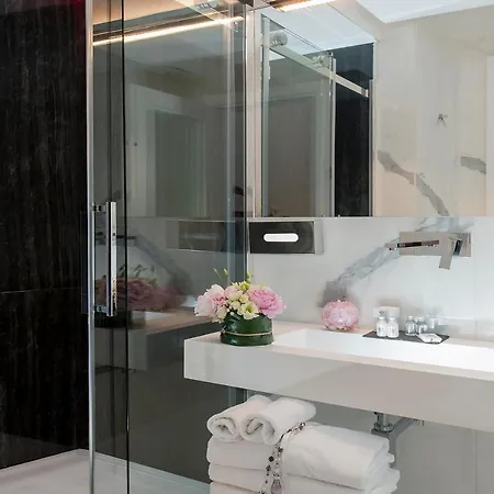 Argentina Residenza Style Hotel Rome Buitenkant foto