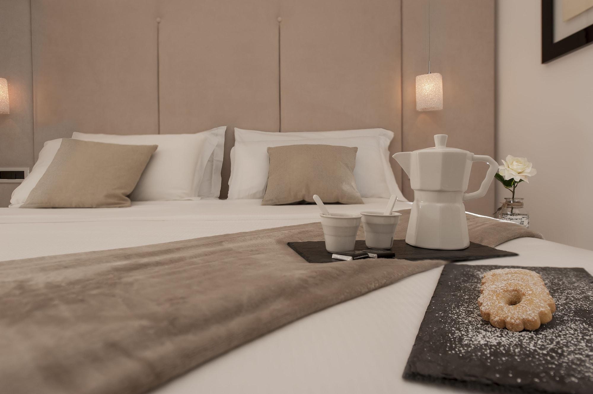Hotel Argentina Residenza Style Rom