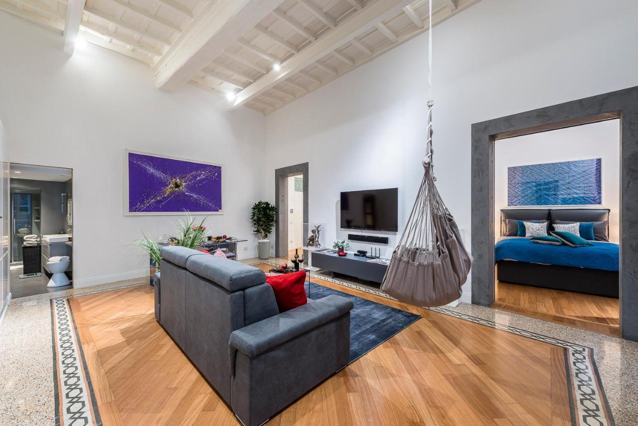 Argentina Residenza Style 4* Rom