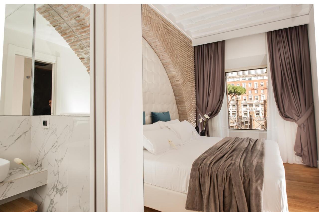 Argentina Residenza Style Rom