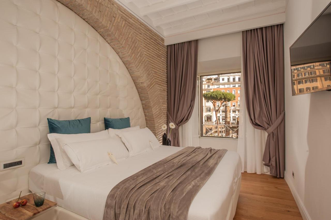 Hotel Argentina Residenza Style Rom