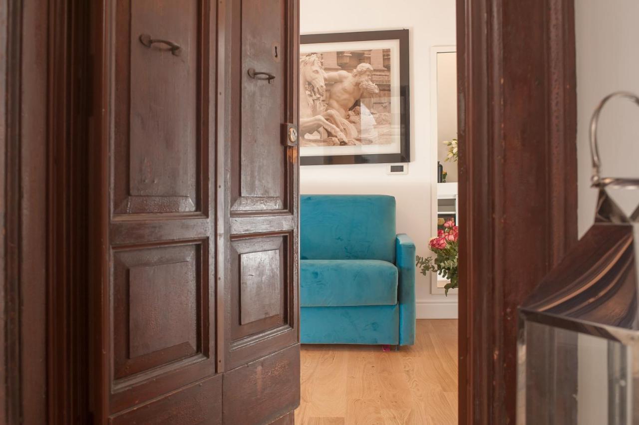 Argentina Residenza Style Hotel Rom