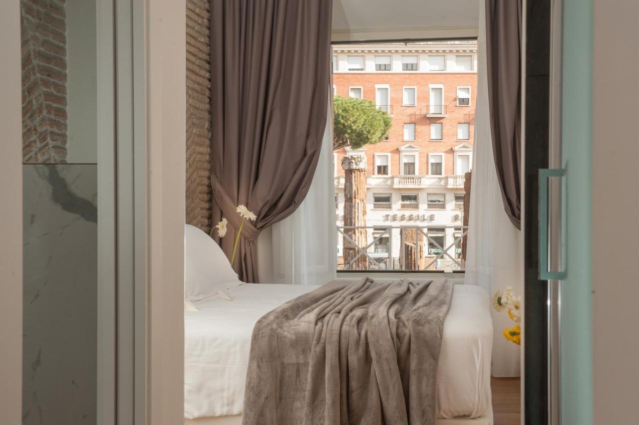 Argentina Residenza Style Rom