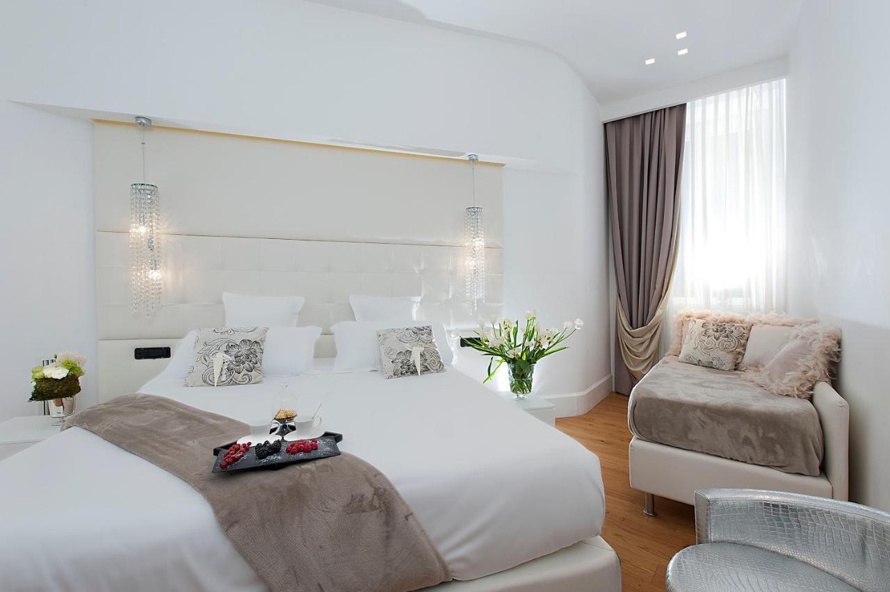 Argentina Residenza Style 4* Rom