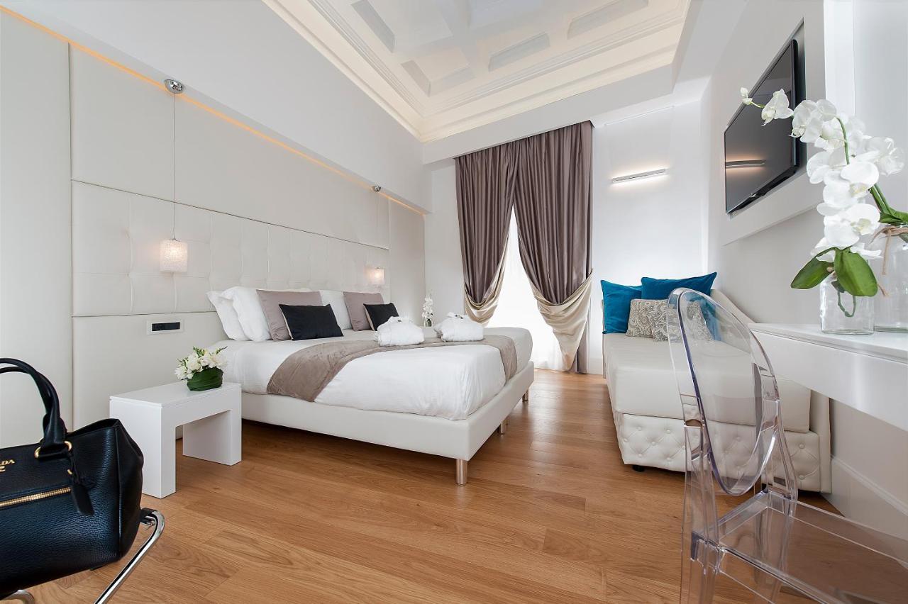 Argentina Residenza Style 4* Rom