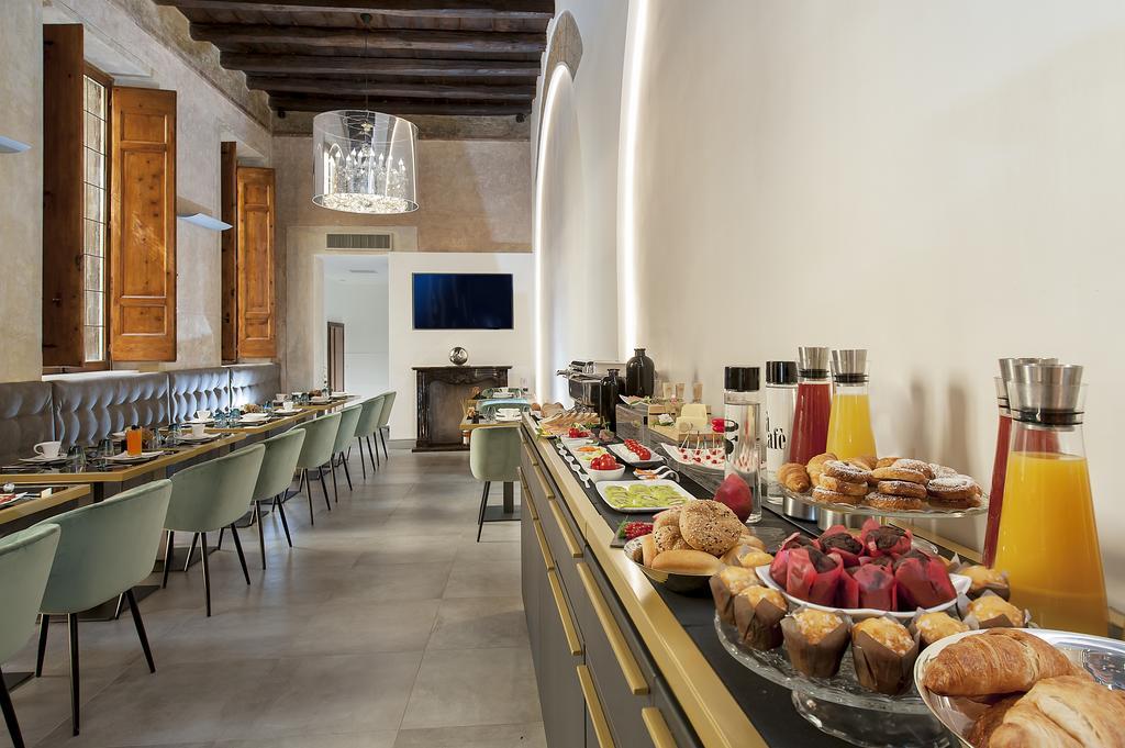 Argentina Residenza Style 4* Rom