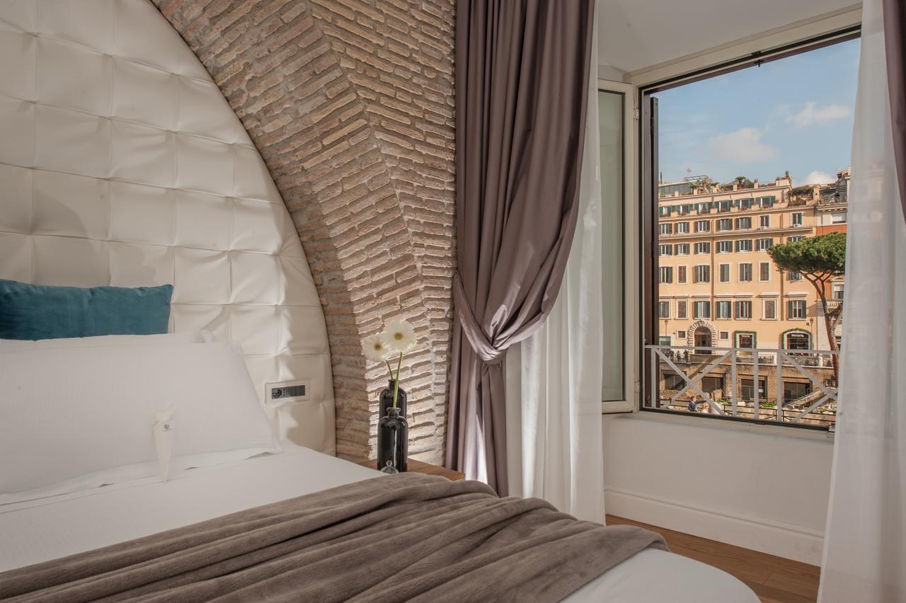 Argentina Residenza Style Hotel Rom