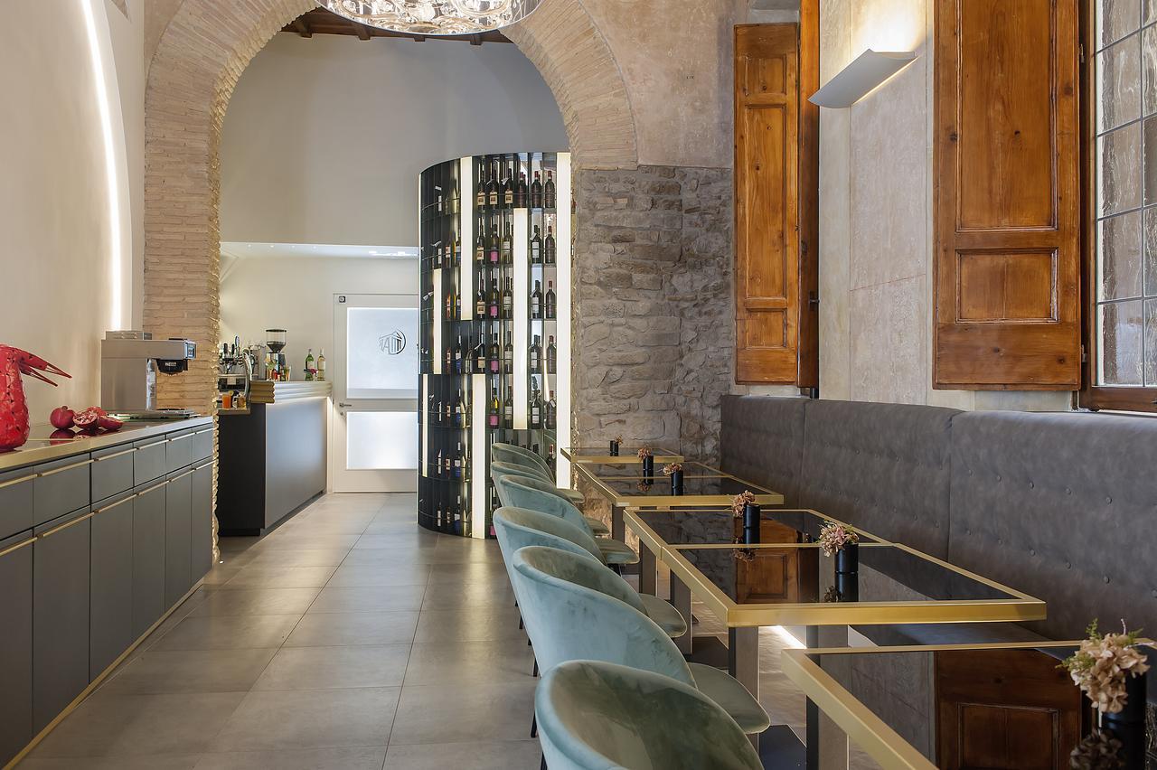 Argentina Residenza Style Rom