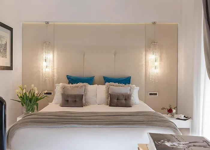 Argentina Residenza Style Hotel