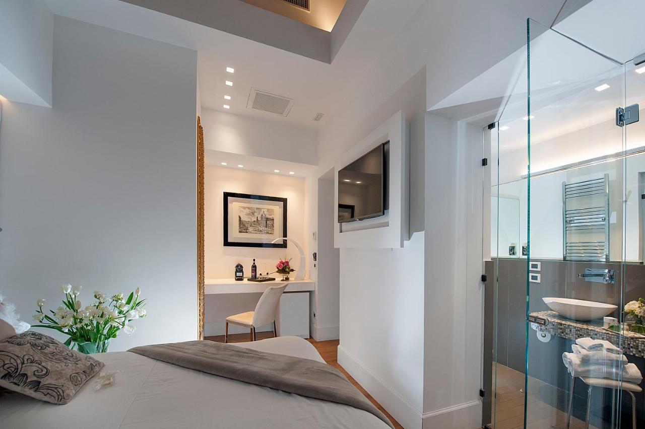 Argentina Residenza Style 4* Rom