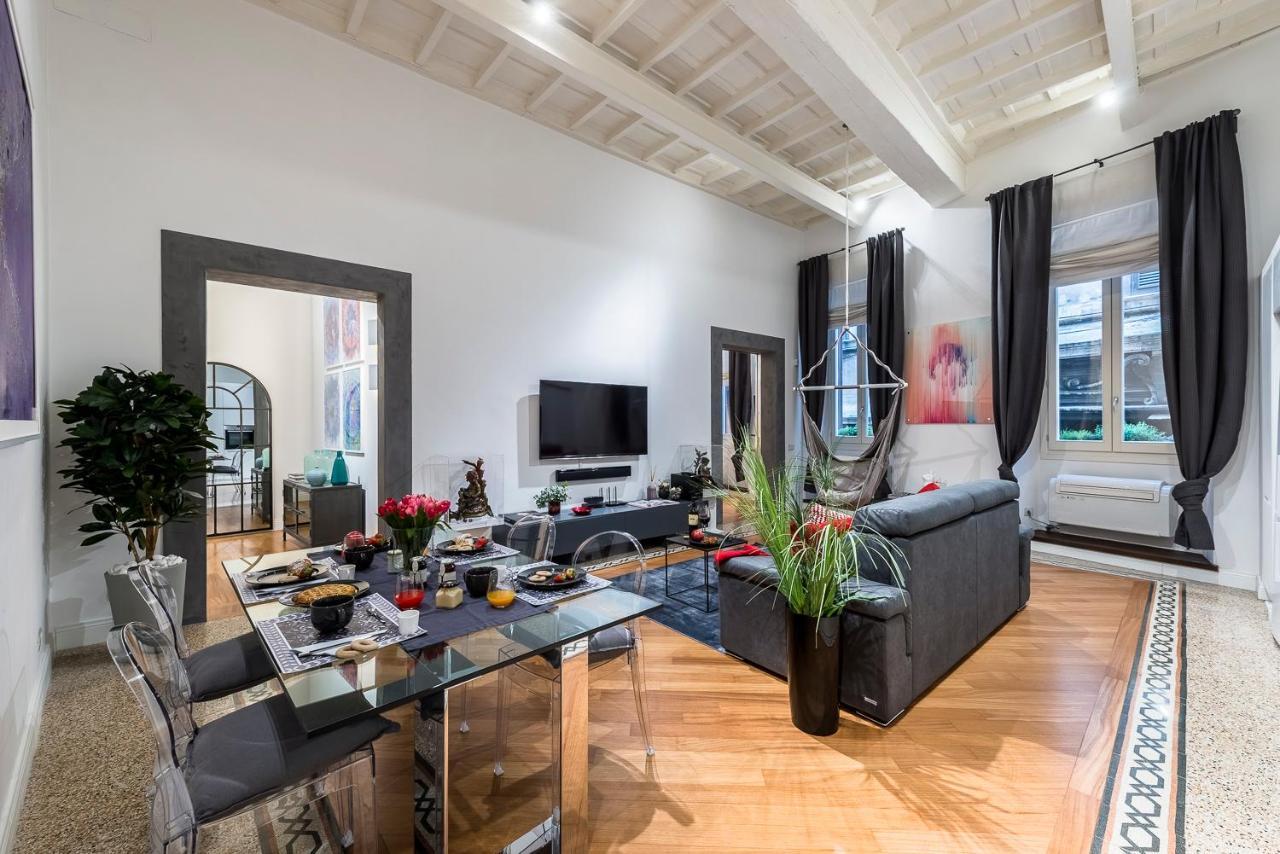 Argentina Residenza Style Rom
