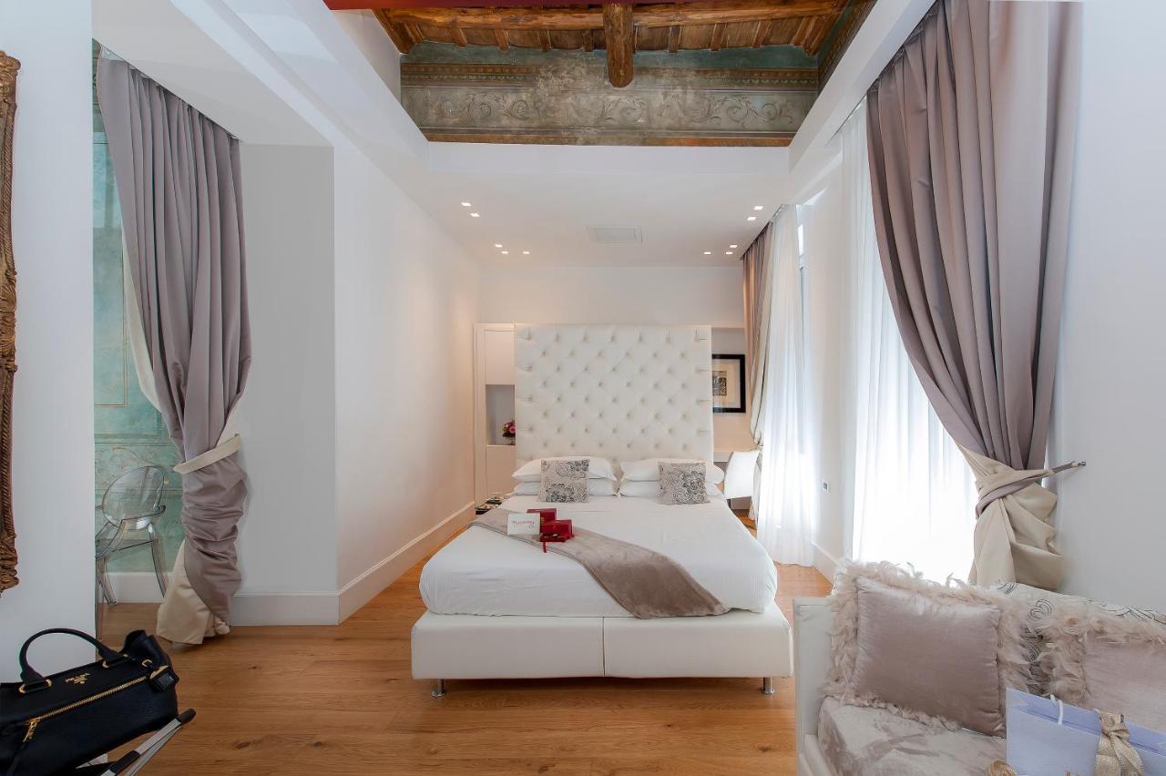 Argentina Residenza Style 4* Rom