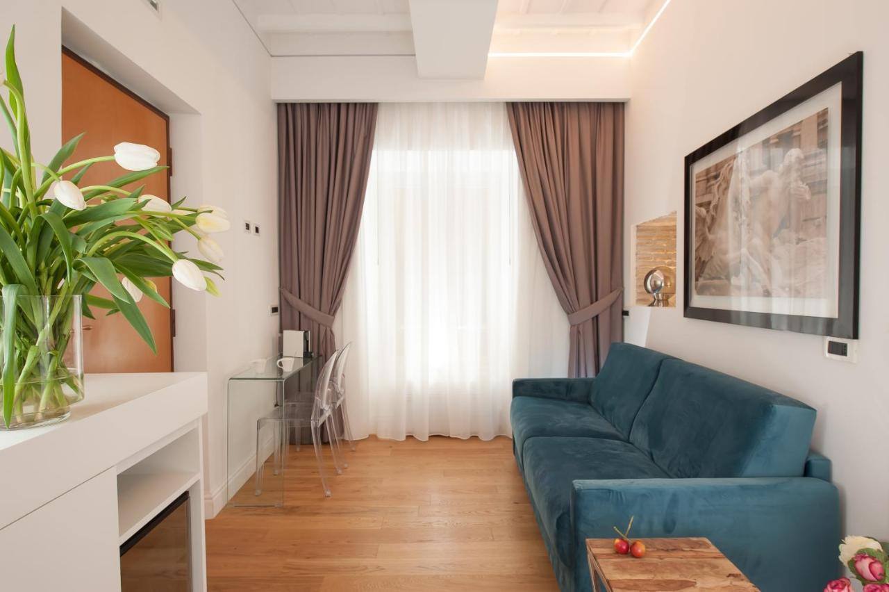 Hotel Argentina Residenza Style Rom