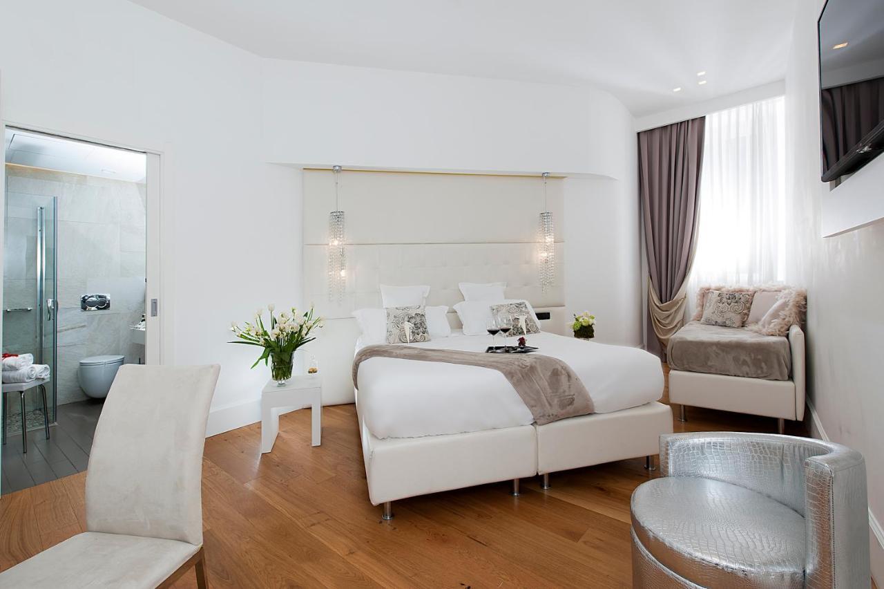 Hotel Argentina Residenza Style 4*