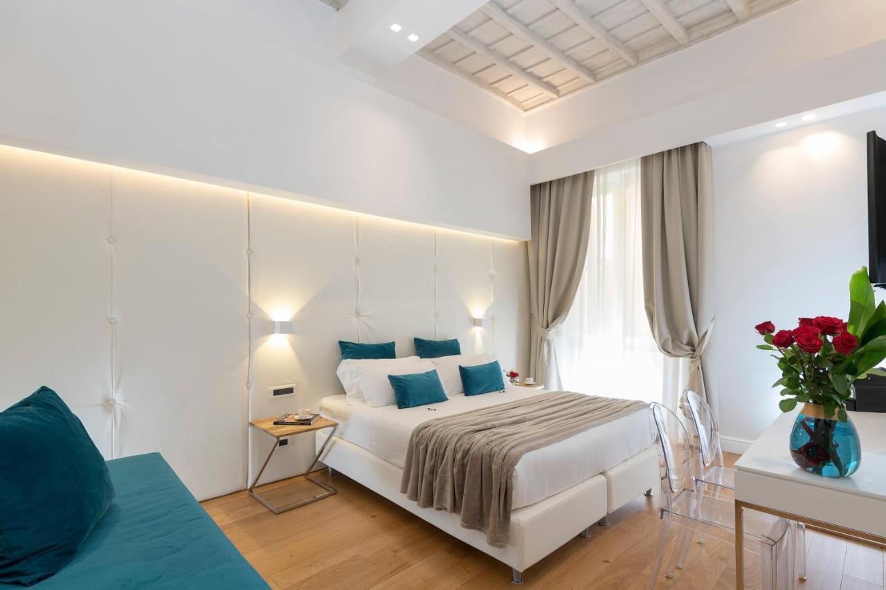 Hotel Argentina Residenza Style Rom