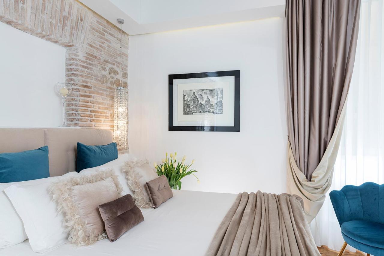 Argentina Residenza Style 4* Rom