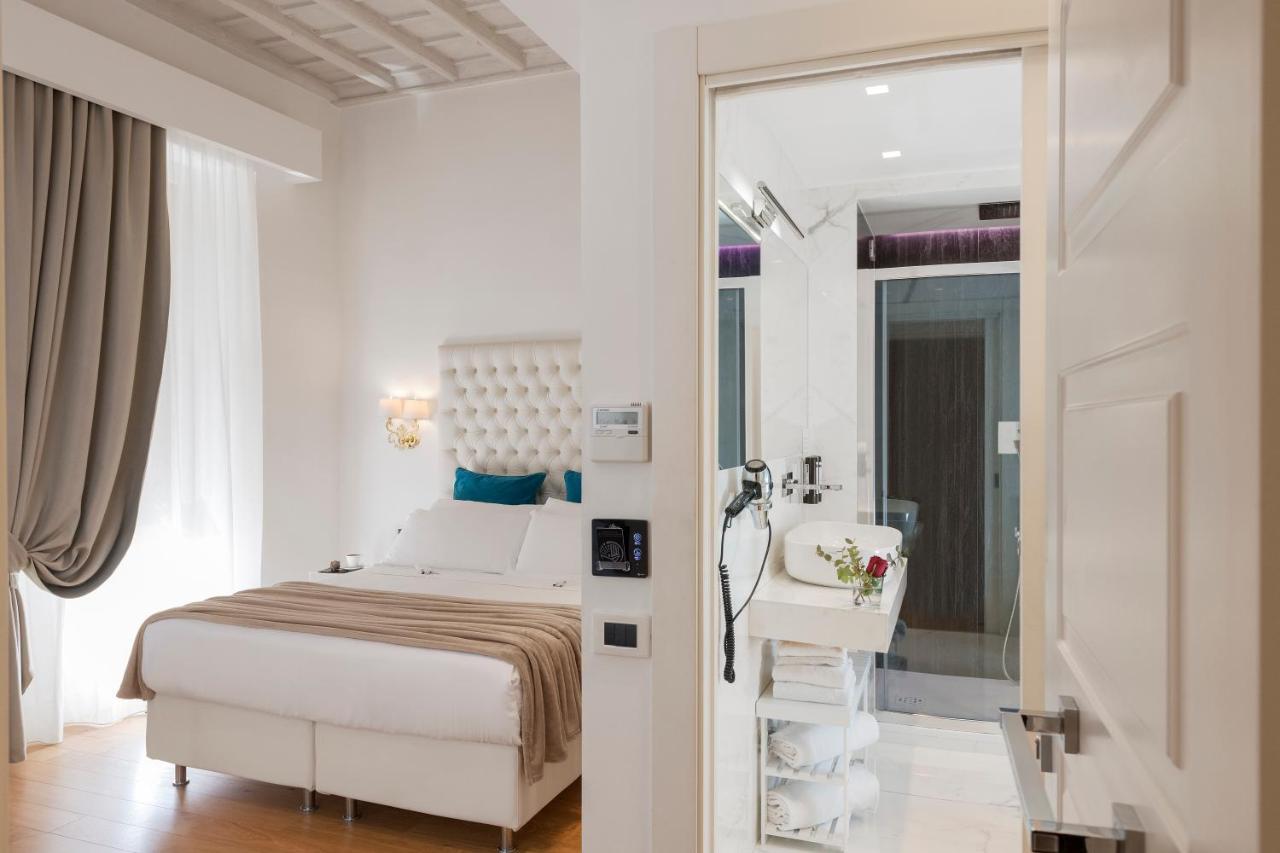 Hotel Argentina Residenza Style Rom
