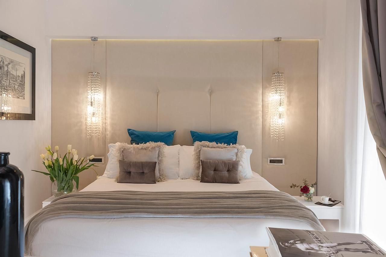 Argentina Residenza Style 4* Rom