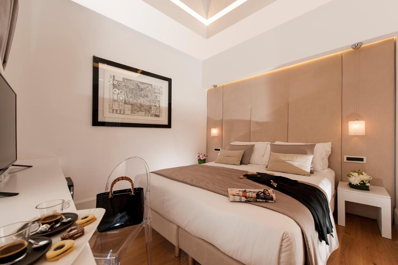 Argentina Residenza Style Rom
