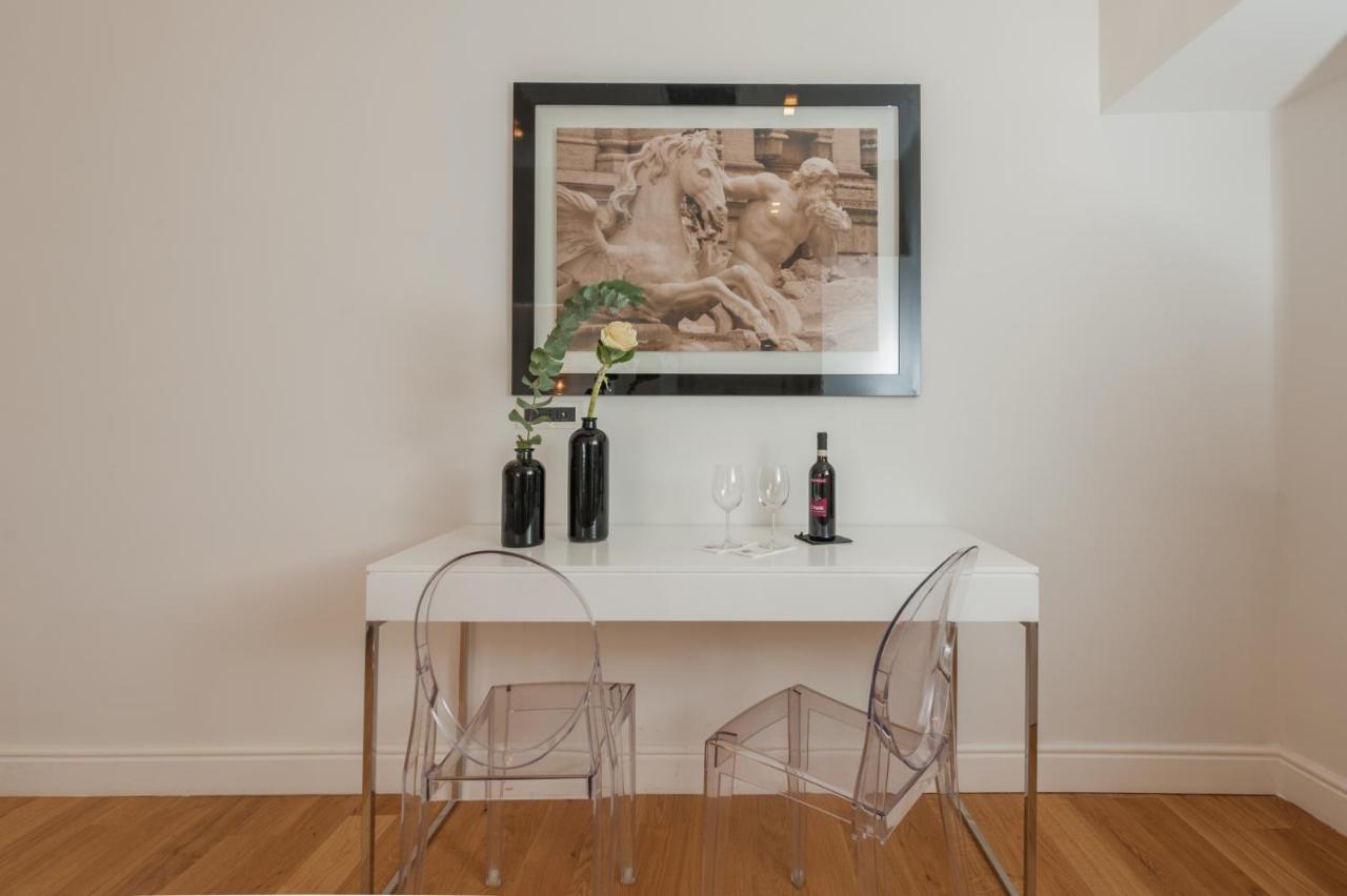 Argentina Residenza Style Rom