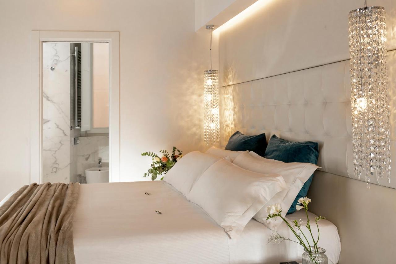 Argentina Residenza Style Hotel Rom