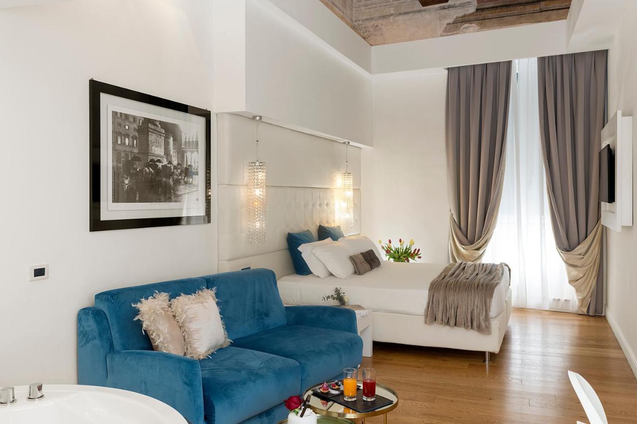 Argentina Residenza Style Rom