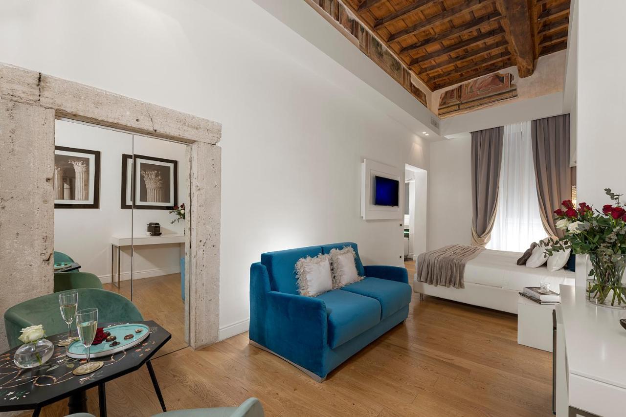 Argentina Residenza Style Rom