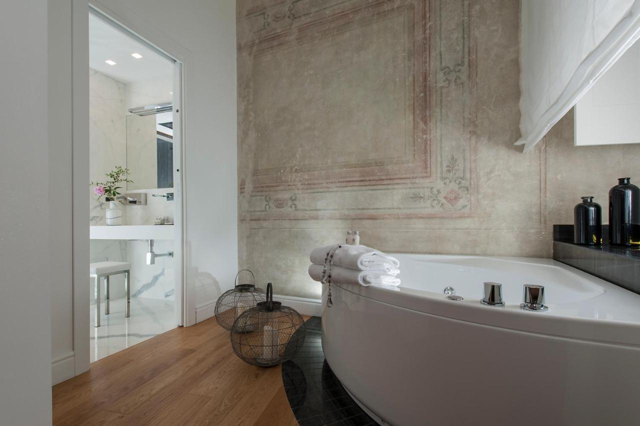Hotel Argentina Residenza Style 4*
