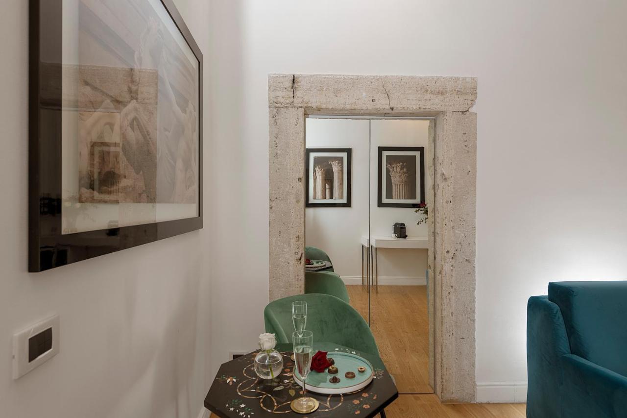 Argentina Residenza Style 4* Rom