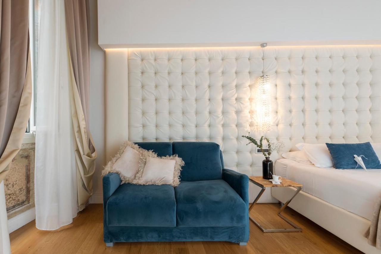 Argentina Residenza Style 4* Rom
