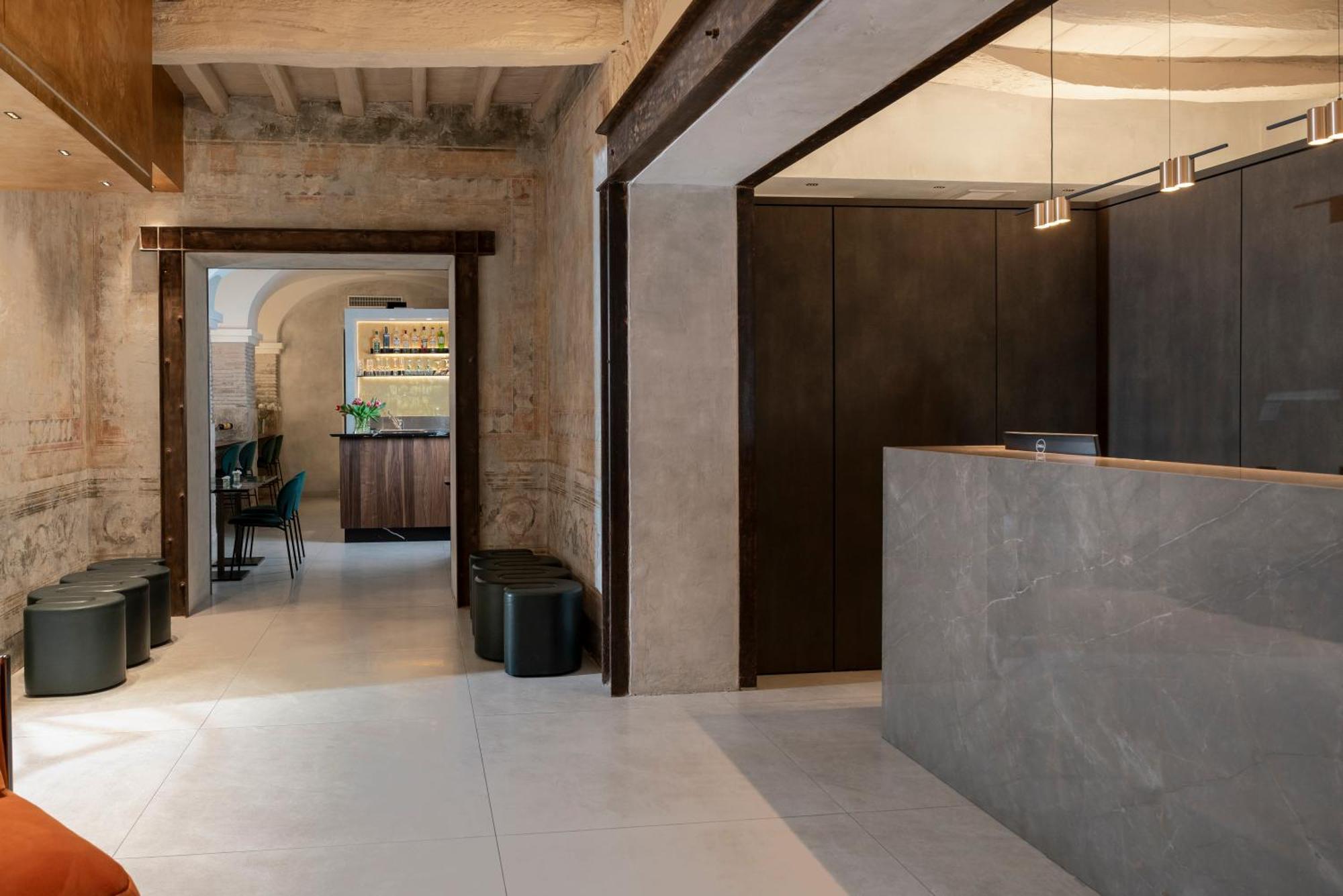 Hotel Argentina Residenza Style Rom