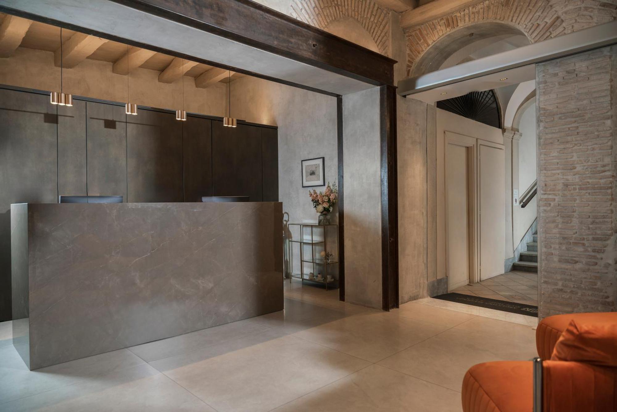 Argentina Residenza Style 4* Rom